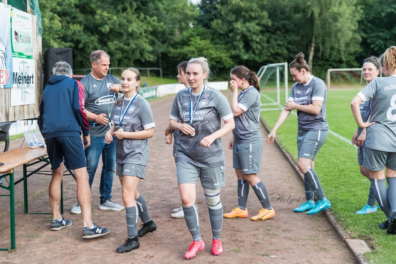 Bild 91 - Loewinnen Cup